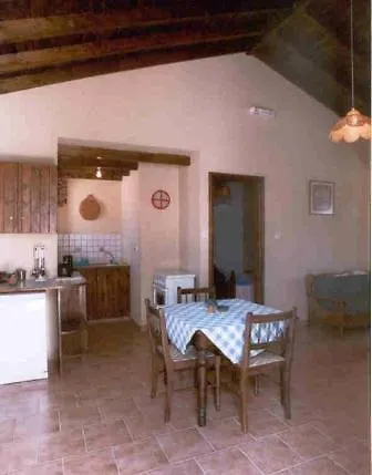 Evalena House Apartament