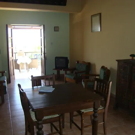 Apartament Evalena House Tochni