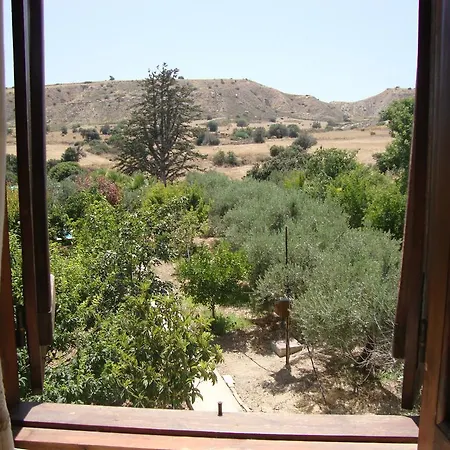 Evalena House Apartament *