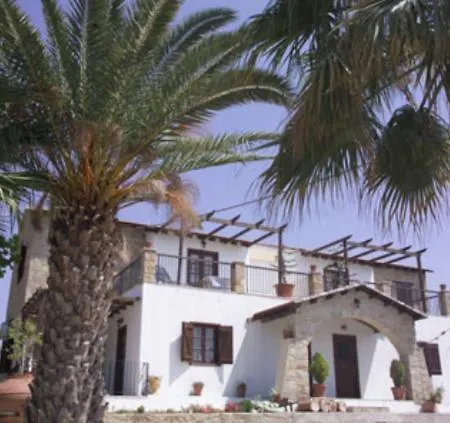 Evalena House *