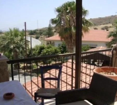 Evalena House شقة