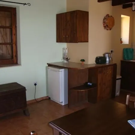 Апартаменты Evalena House