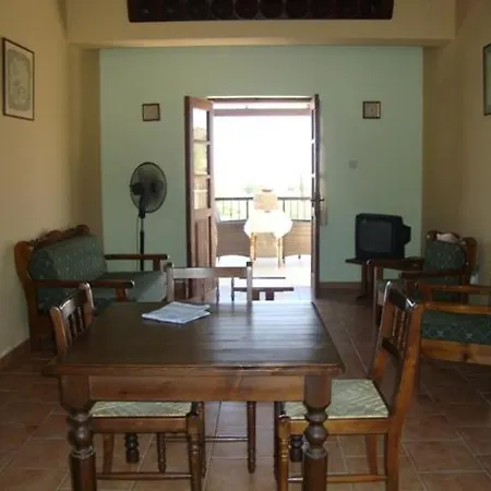 شقة Evalena House *