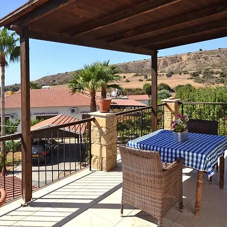 شقة Evalena House
