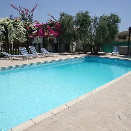 Evalena House *