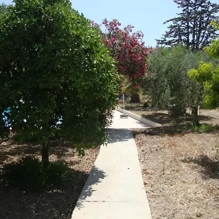 Evalena House شقة *