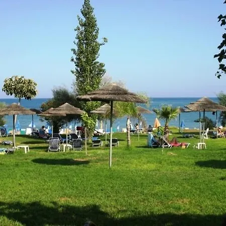 Evalena House *